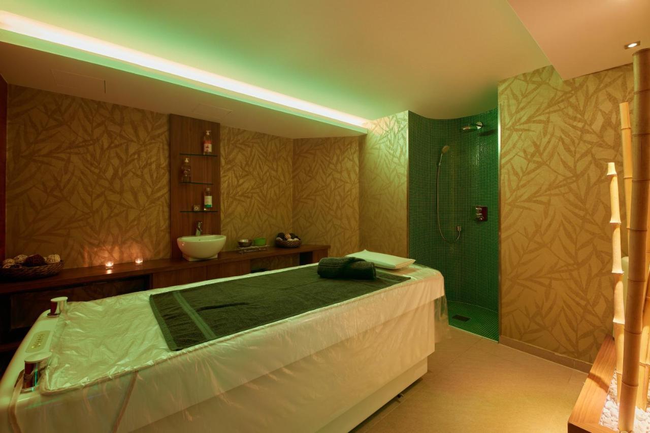 Vital Hotel Nautis Gárdony Buitenkant foto